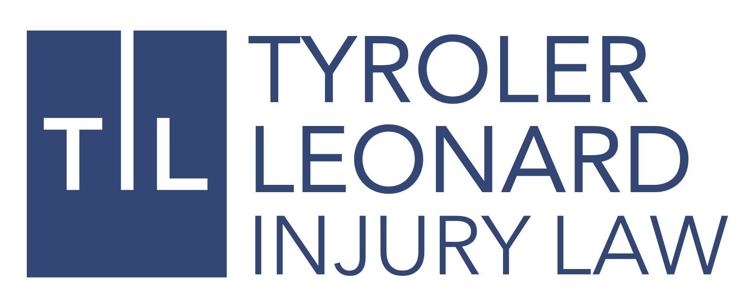 Tyroler Leonard Injury Law